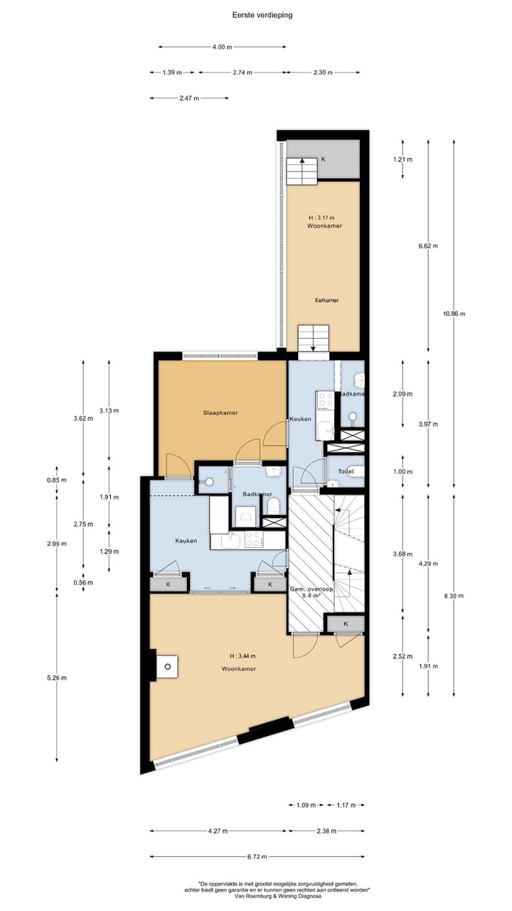 Foto 42 van Spaarne 98
