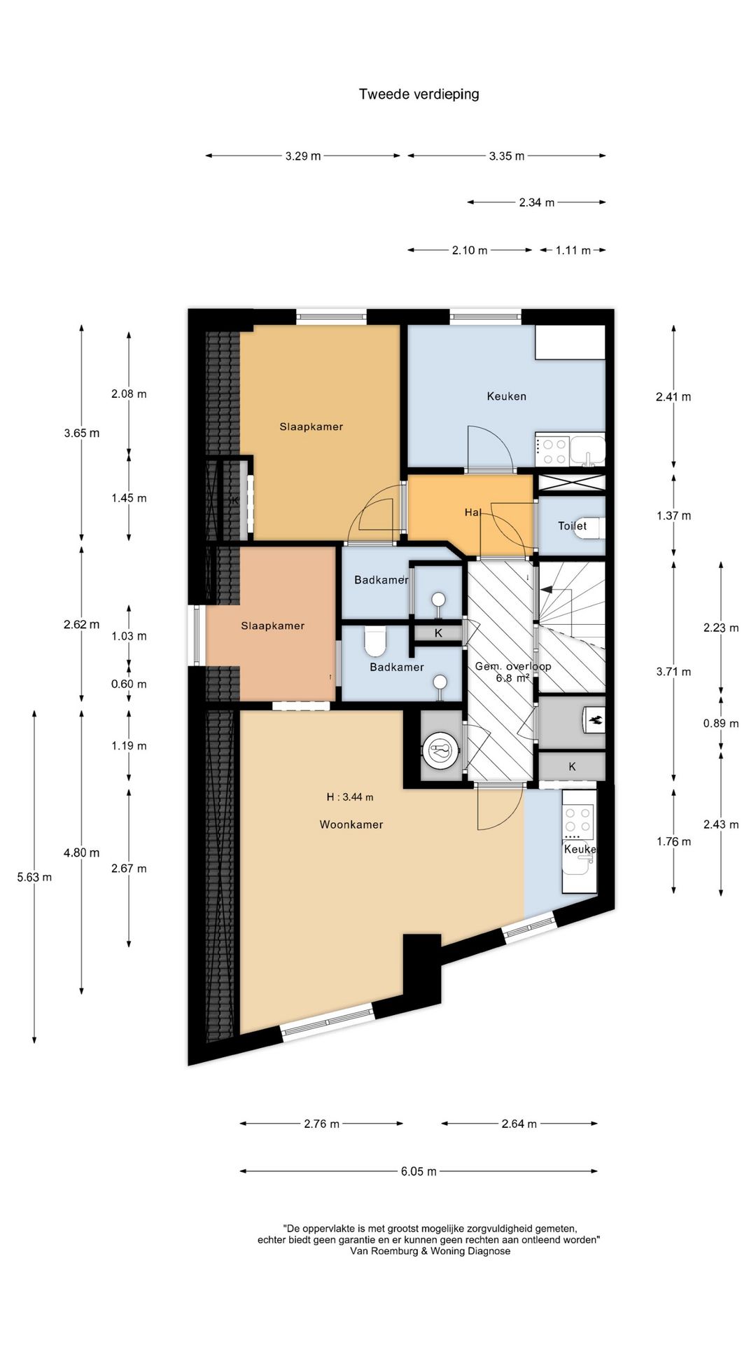 Foto 43 van Spaarne 98