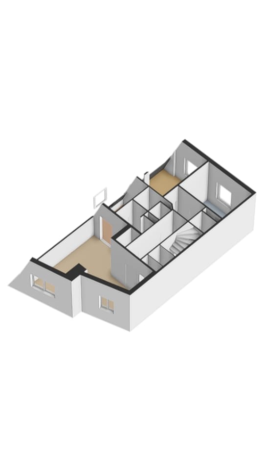Foto 44 van Spaarne 98