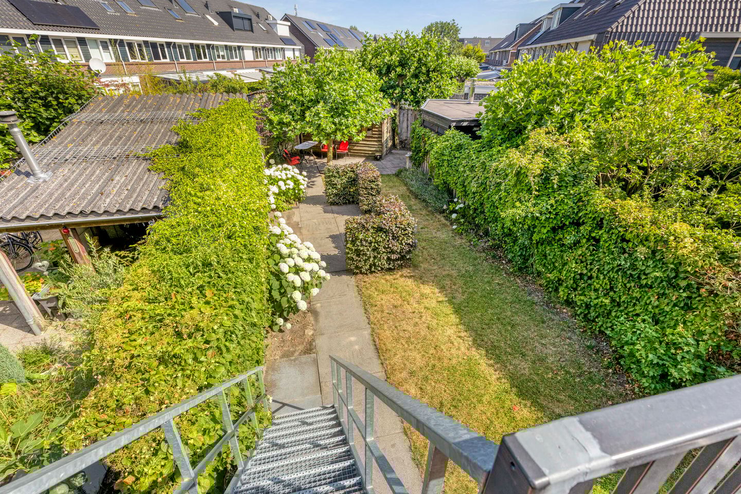 Foto 4 van Raperbeek 8