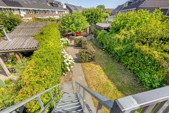 Foto 4 van Raperbeek 8