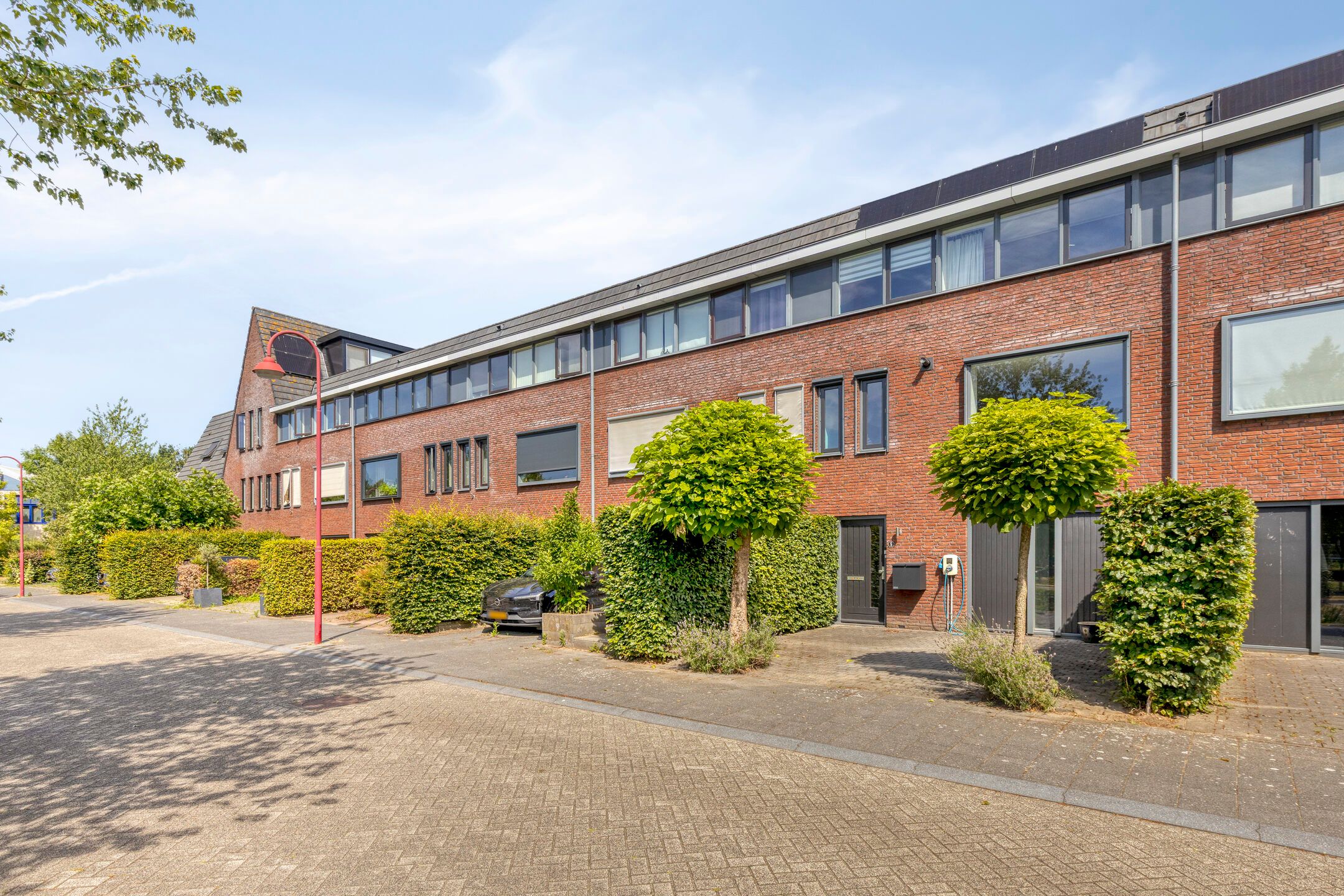 Foto 6 van Raperbeek 8