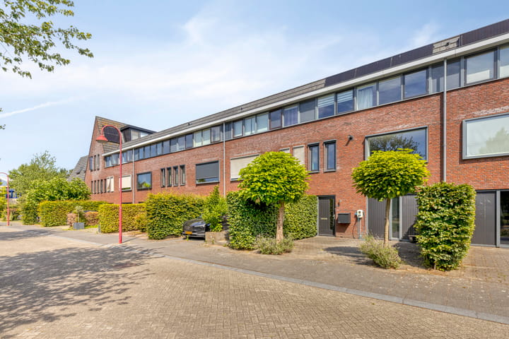 Foto 6 van Raperbeek 8