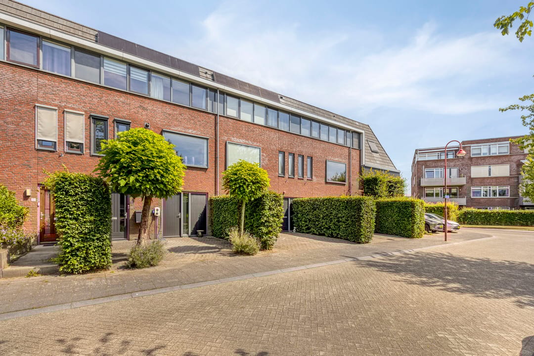 Foto 7 van Raperbeek 8