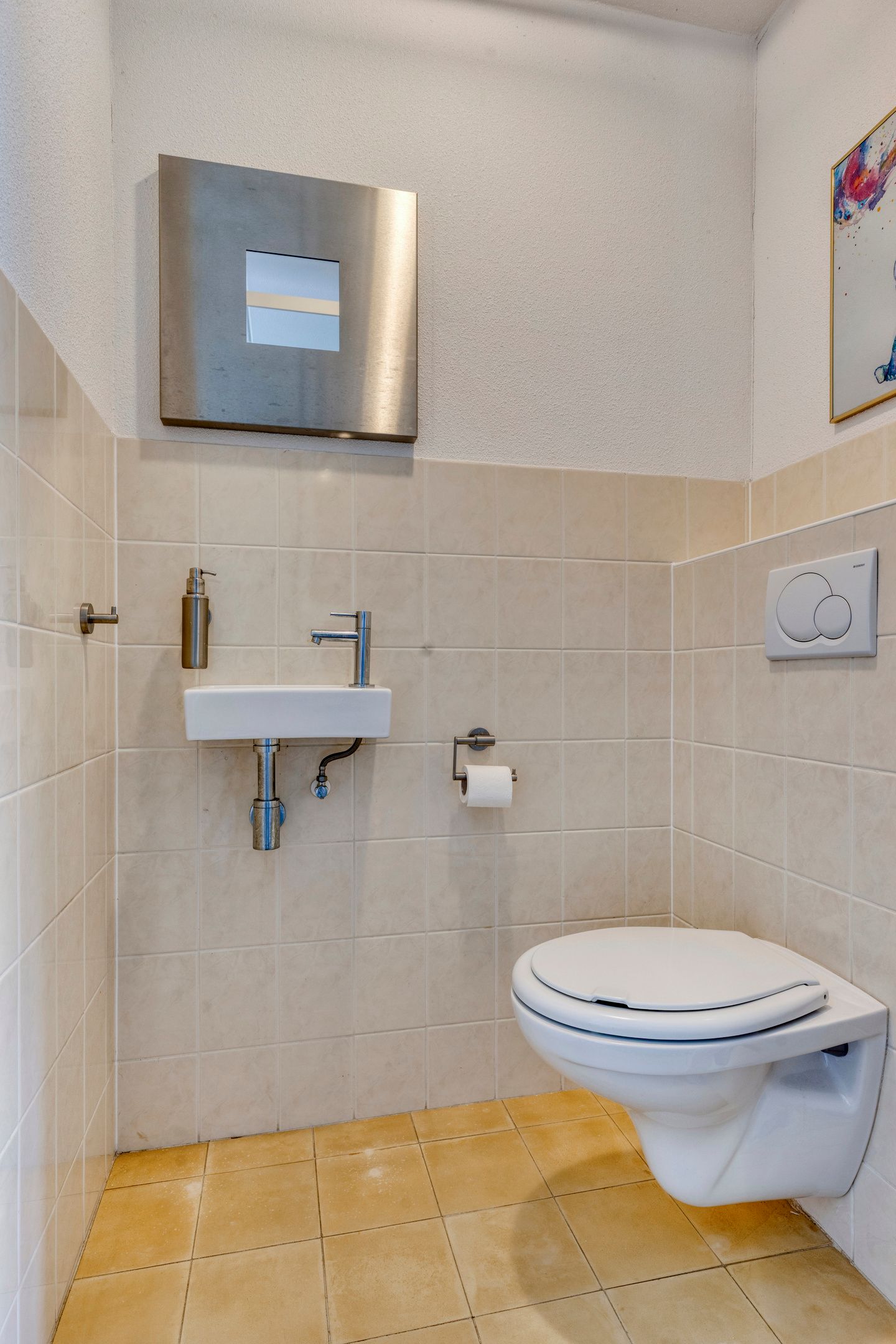 Foto 9 van Raperbeek 8