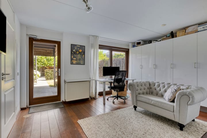 Foto 10 van Raperbeek 8