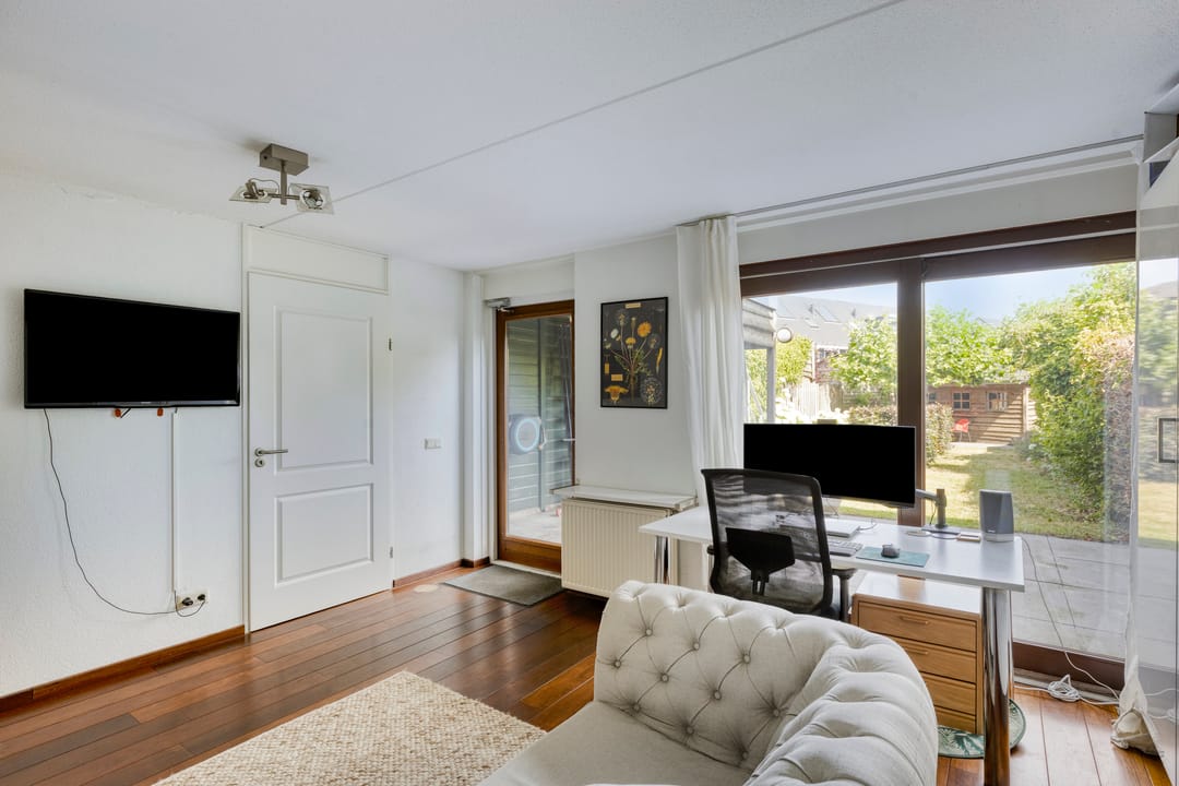 Foto 11 van Raperbeek 8