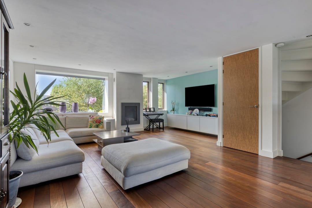 Foto 13 van Raperbeek 8