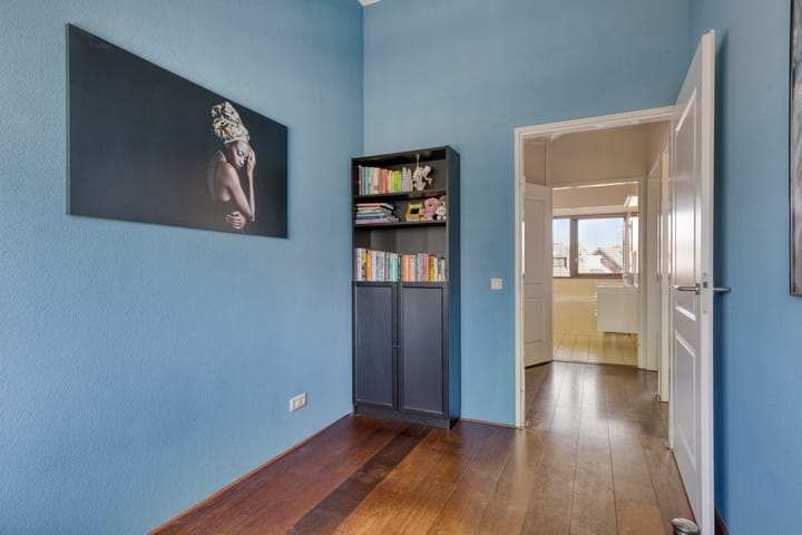 Foto 28 van Raperbeek 8