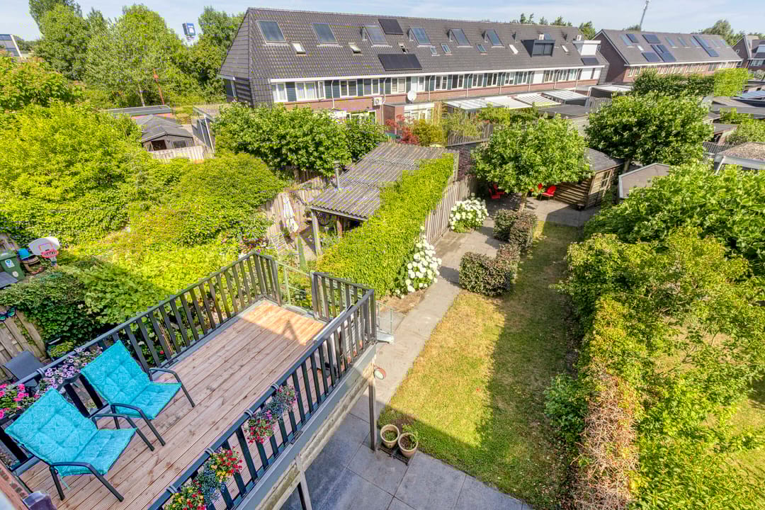 Foto 32 van Raperbeek 8