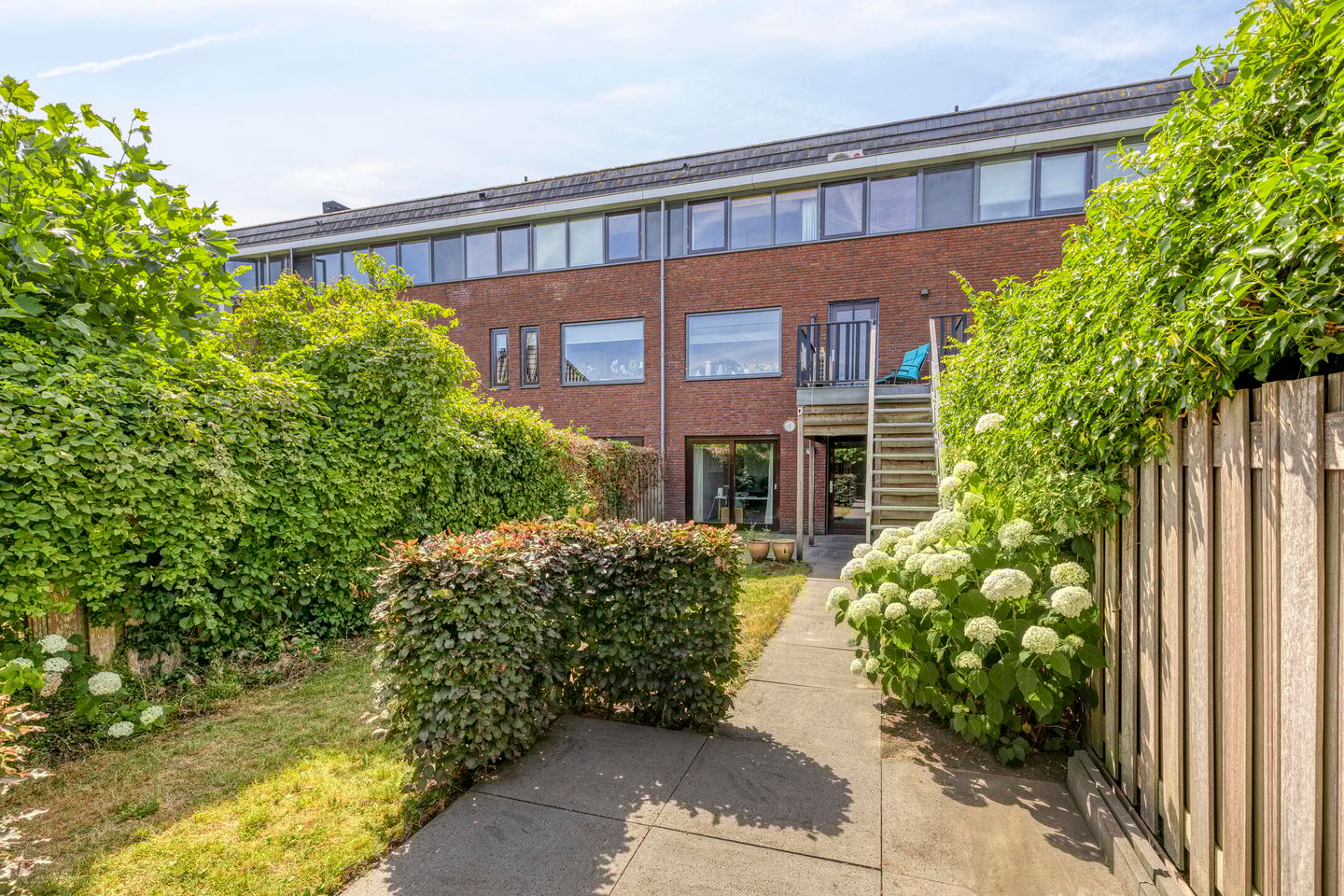 Foto 40 van Raperbeek 8