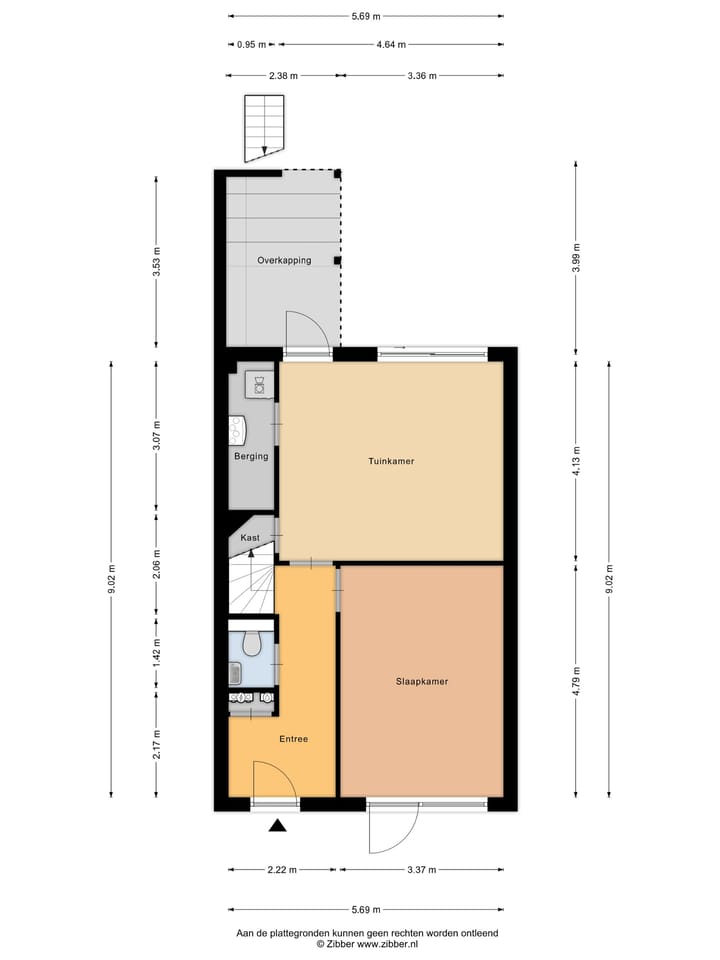 Foto 42 van Raperbeek 8