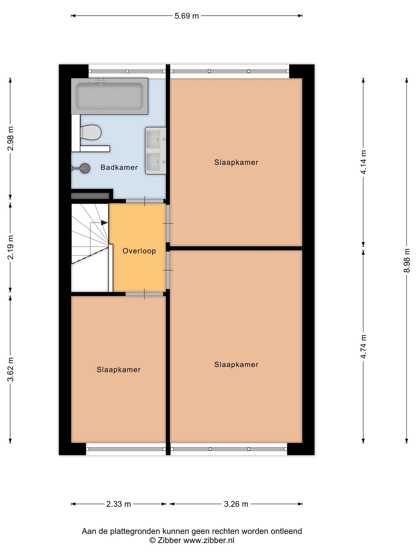 Foto 44 van Raperbeek 8