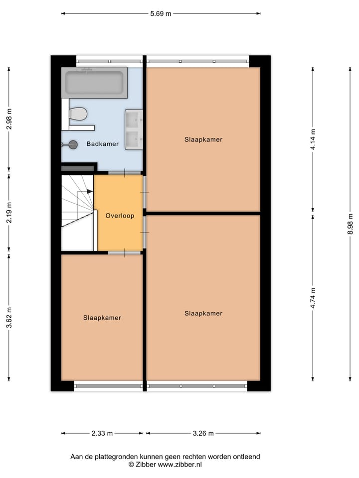 Foto 44 van Raperbeek 8