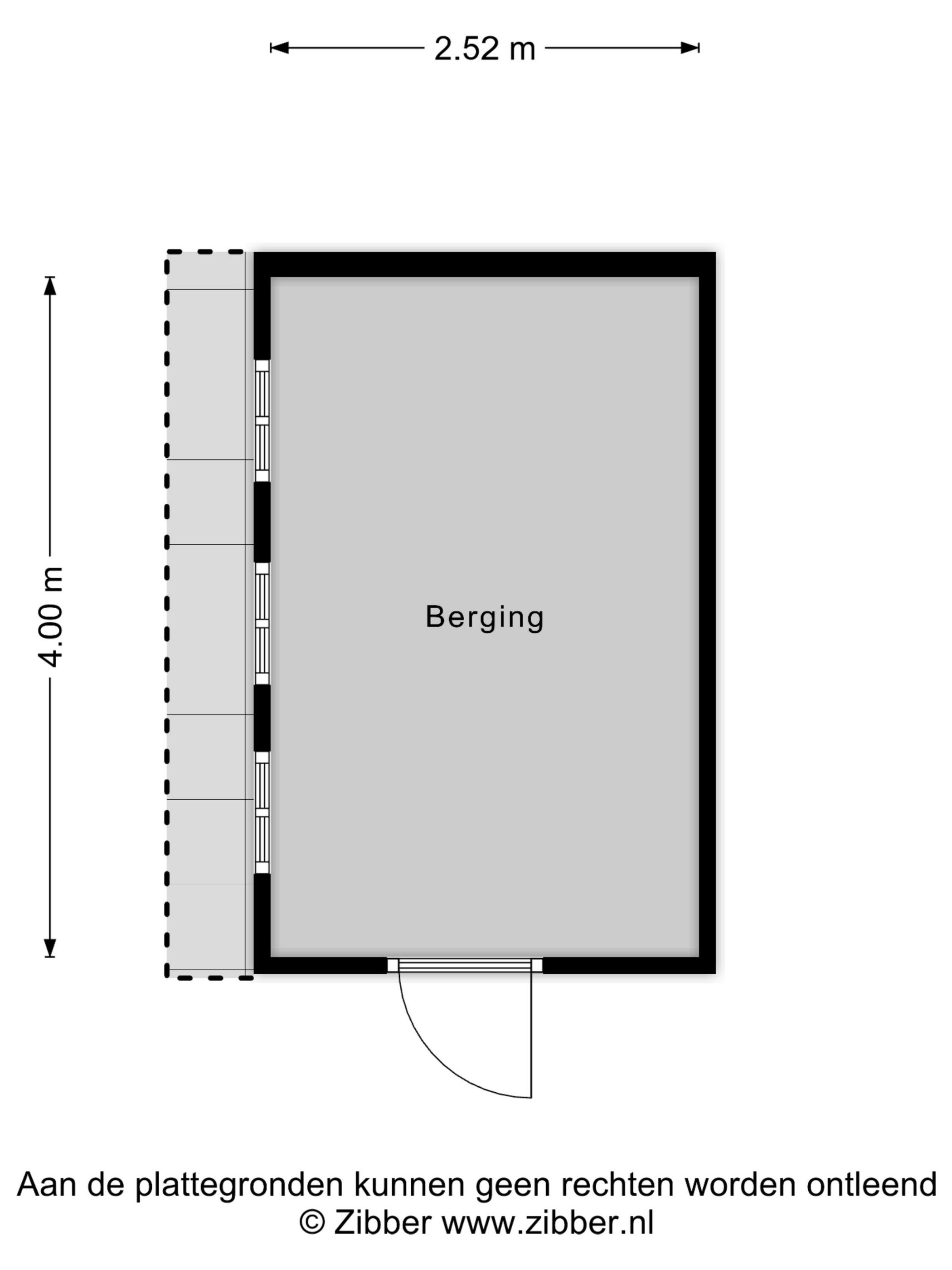 Foto 45 van Raperbeek 8