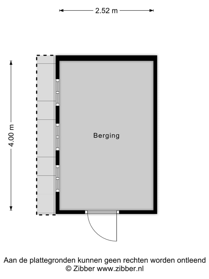 Foto 45 van Raperbeek 8
