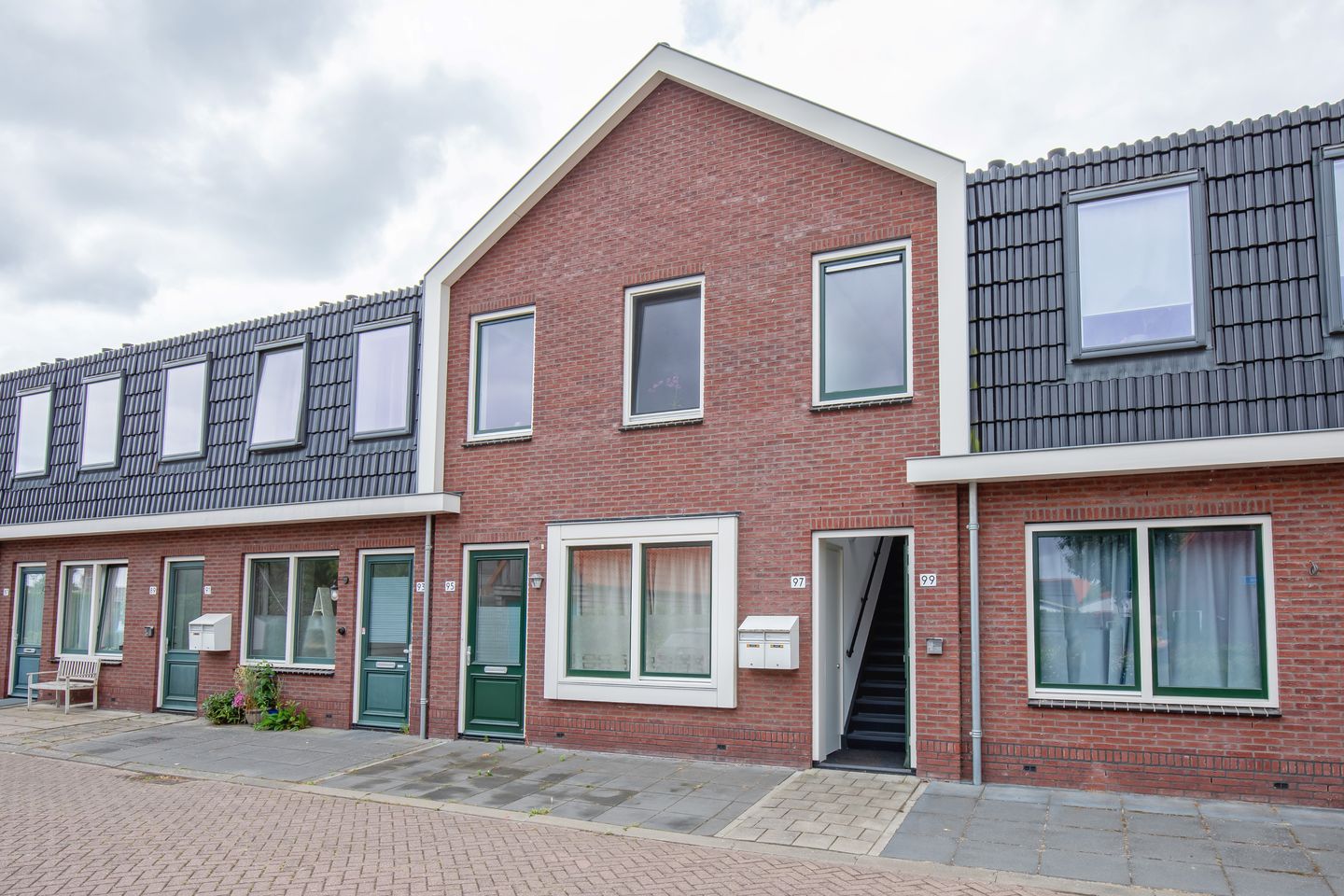Foto 5 van Hollewal 97