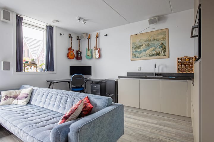 Foto 10 van Hollewal 97