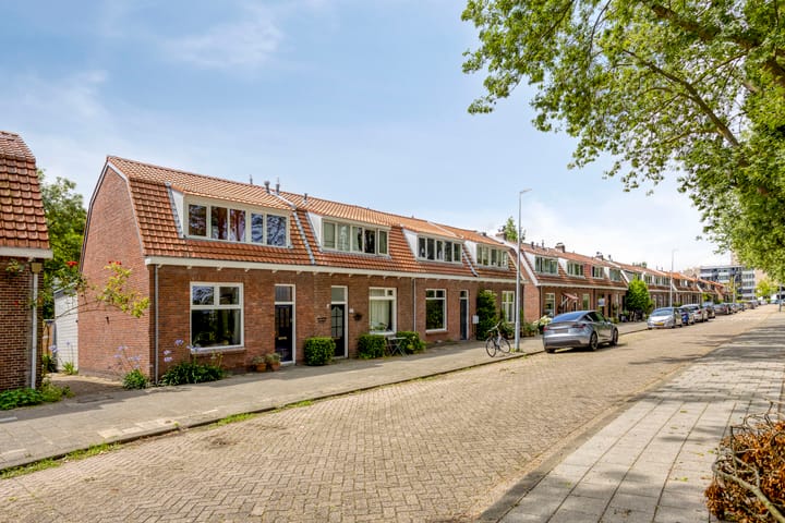 Foto 5 van Voorhout 169