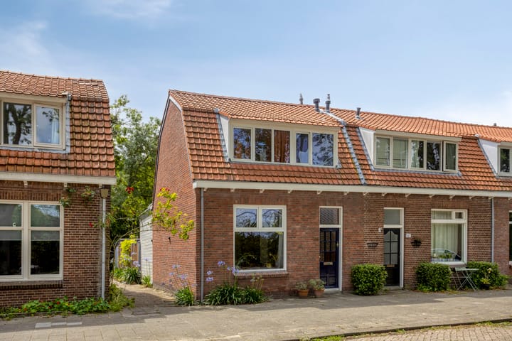 Foto 6 van Voorhout 169