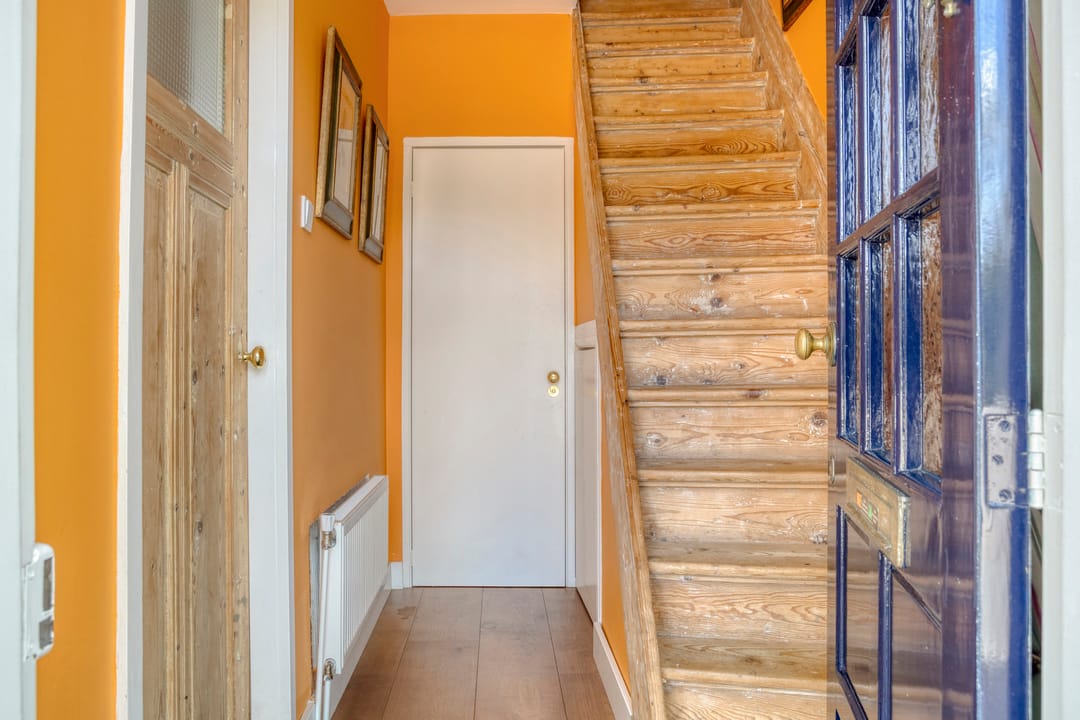 Foto 7 van Voorhout 169