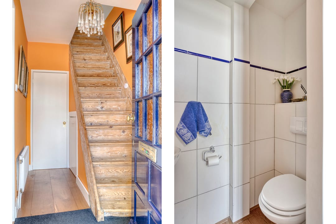 Foto 8 van Voorhout 169