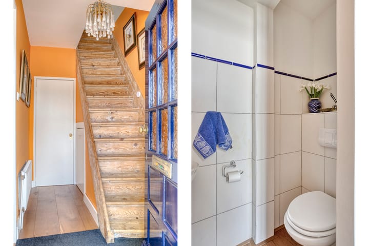 Foto 8 van Voorhout 169