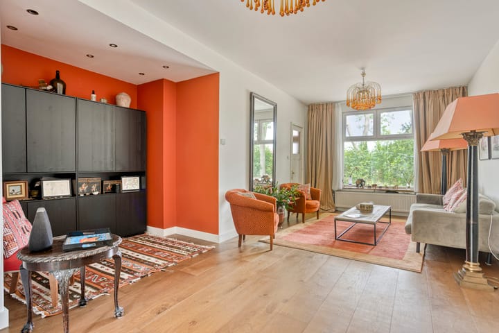 Foto 9 van Voorhout 169