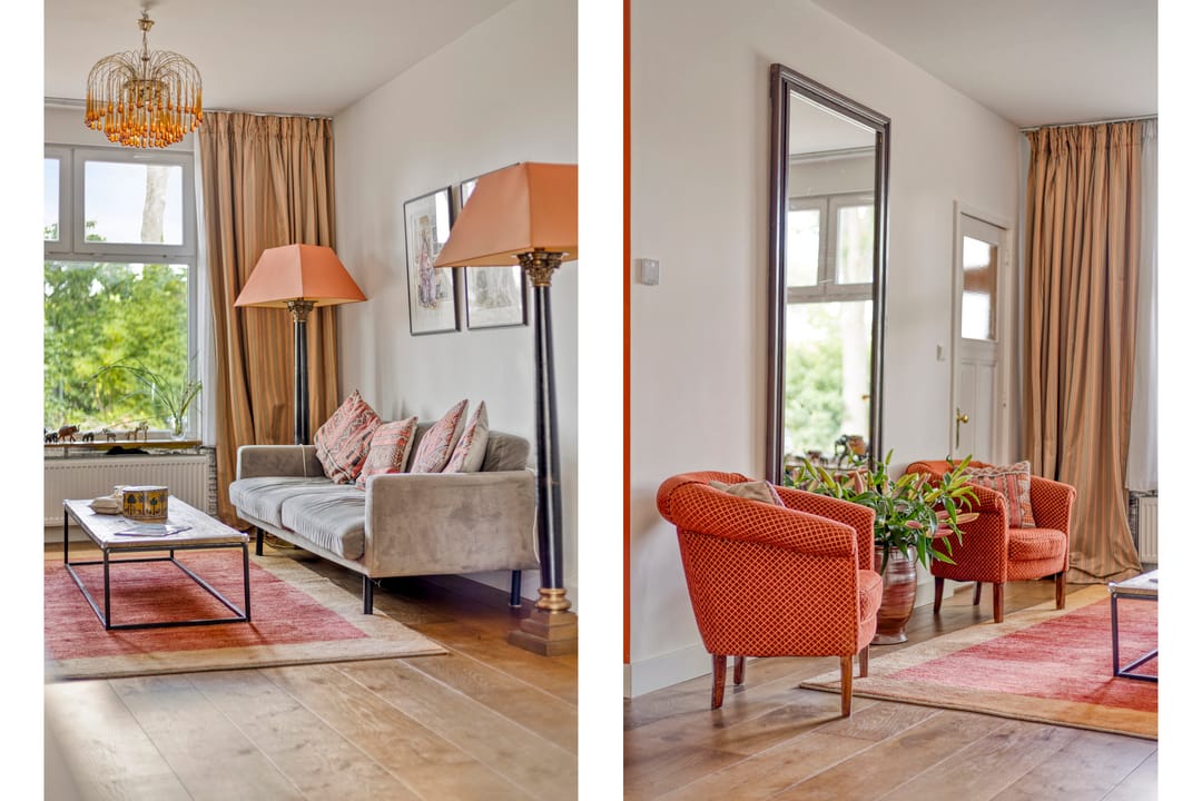 Foto 11 van Voorhout 169