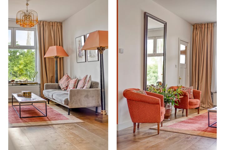 Foto 11 van Voorhout 169