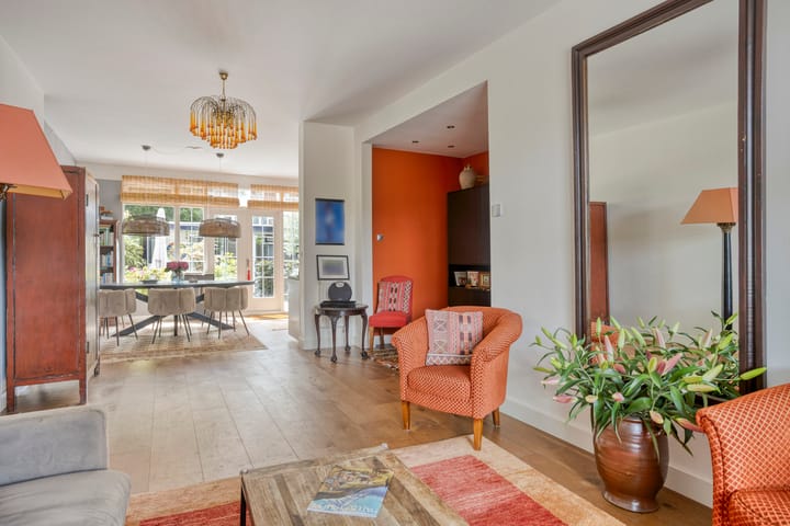 Foto 12 van Voorhout 169