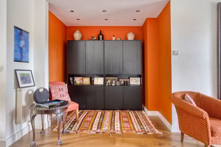 Foto 13 van Voorhout 169