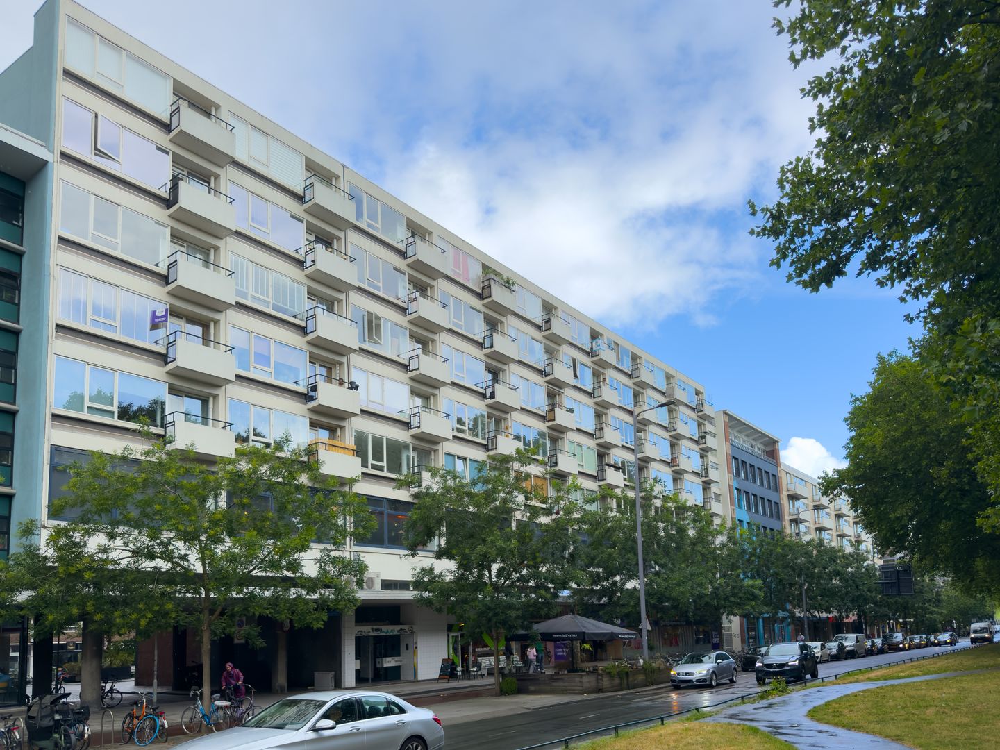 Foto 1 van Mariniersweg 233