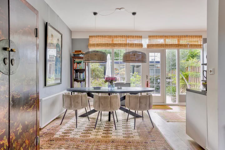 Foto 14 van Voorhout 169