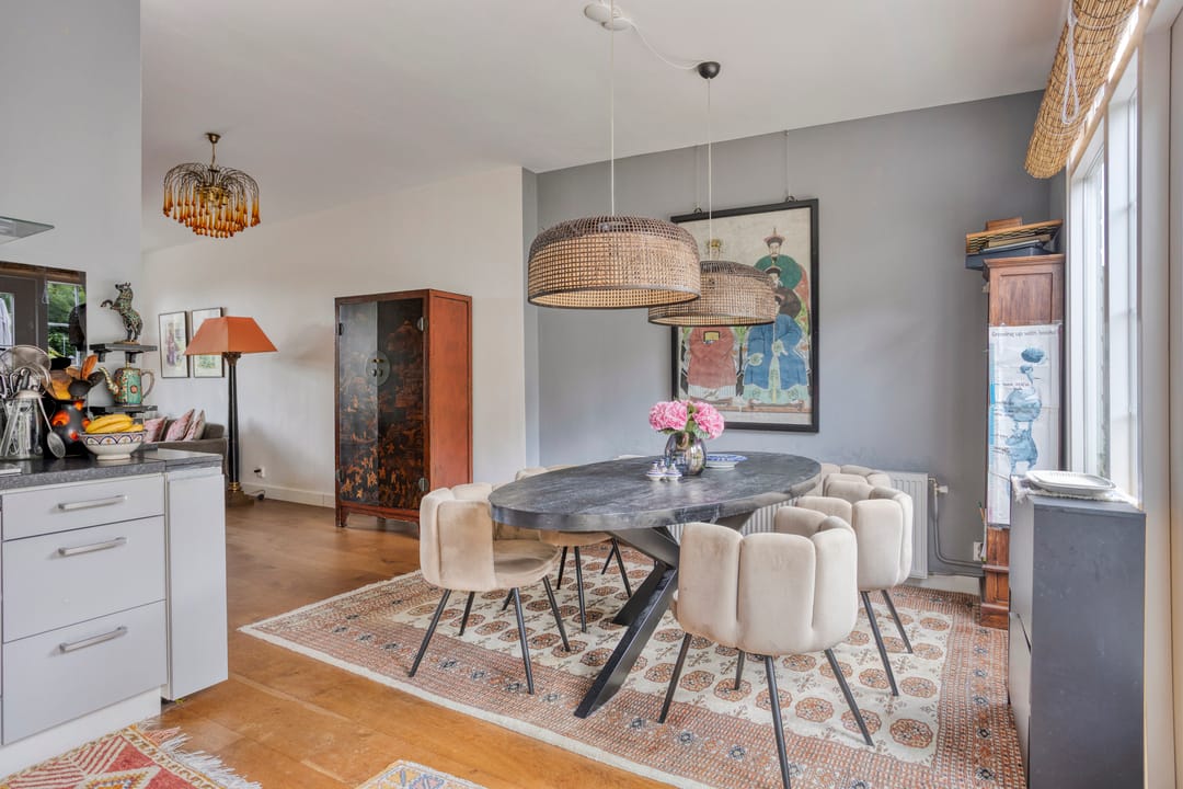 Foto 16 van Voorhout 169