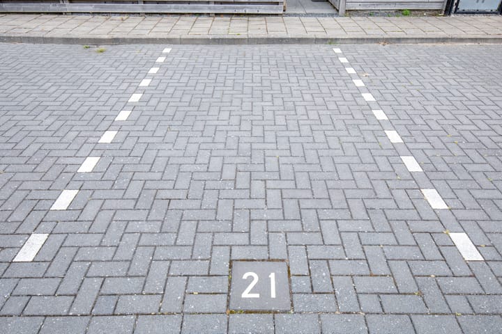 Foto 23 van Hollewal 97