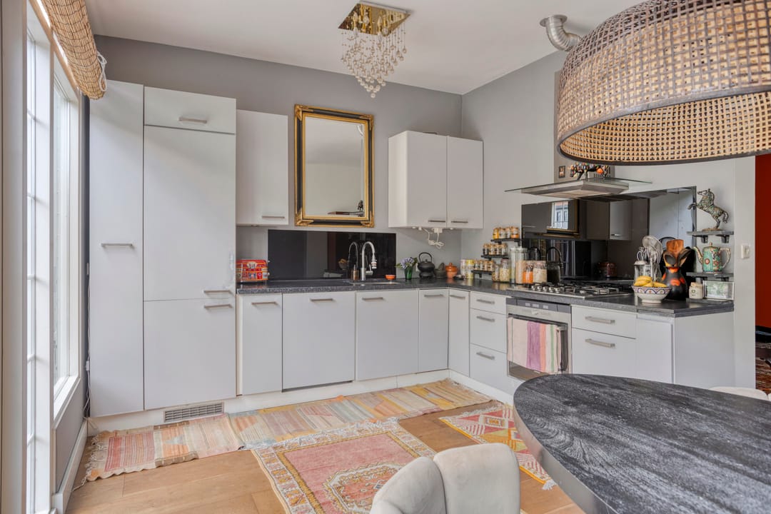 Foto 17 van Voorhout 169