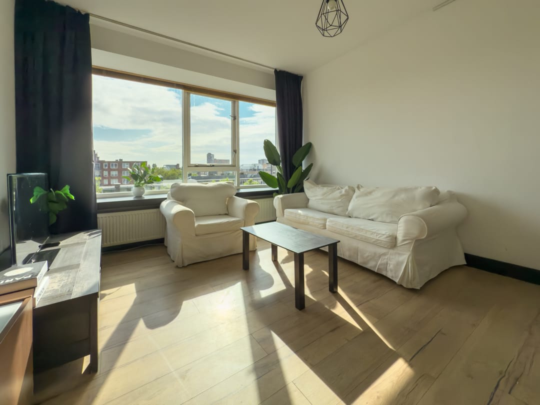 Foto 2 van Mariniersweg 233