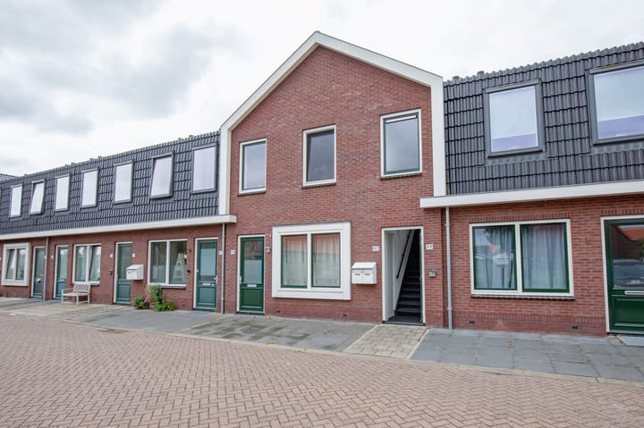 Foto 25 van Hollewal 97