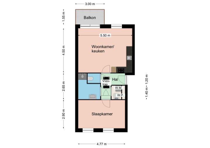 Foto 26 van Hollewal 97