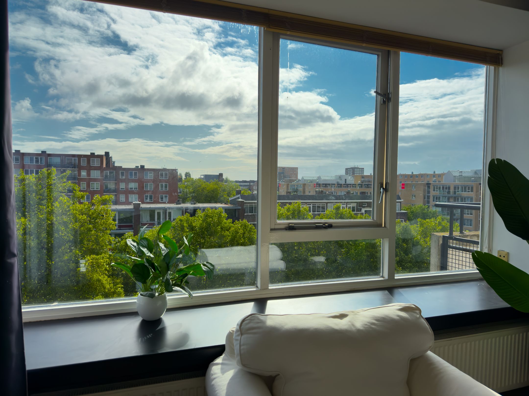 Foto 3 van Mariniersweg 233