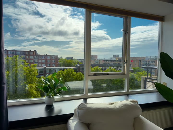 Foto 3 van Mariniersweg 233