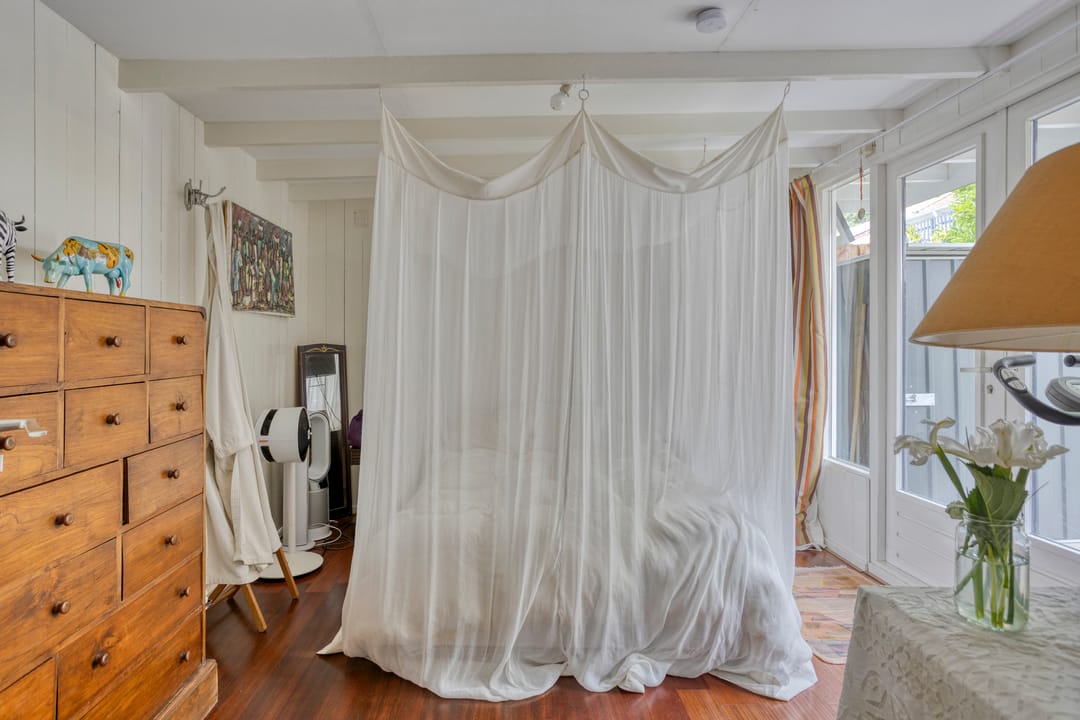 Foto 26 van Voorhout 169