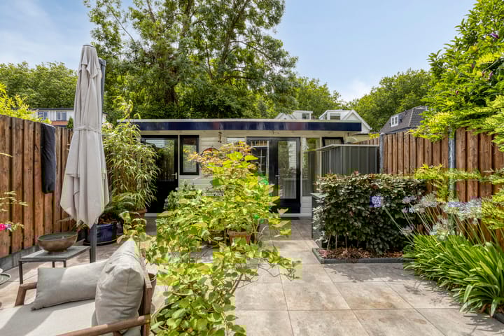 Foto 30 van Voorhout 169