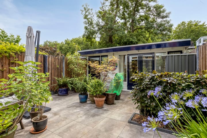 Foto 31 van Voorhout 169