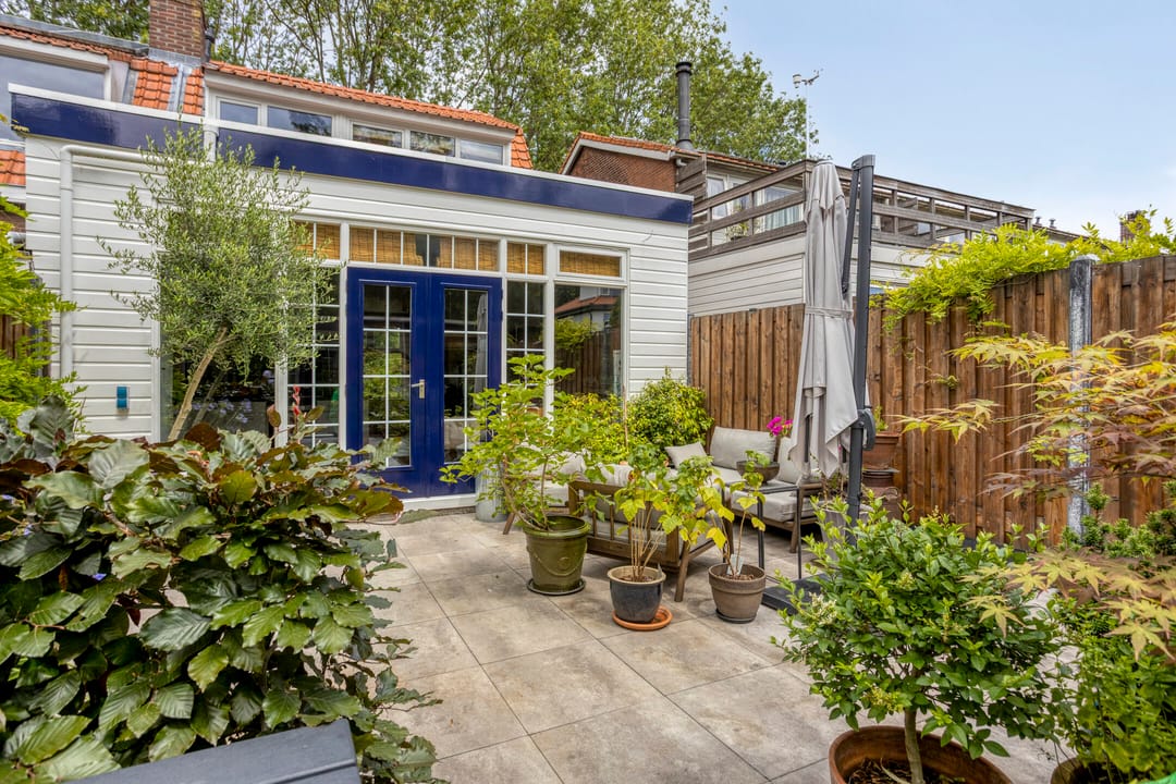 Foto 32 van Voorhout 169