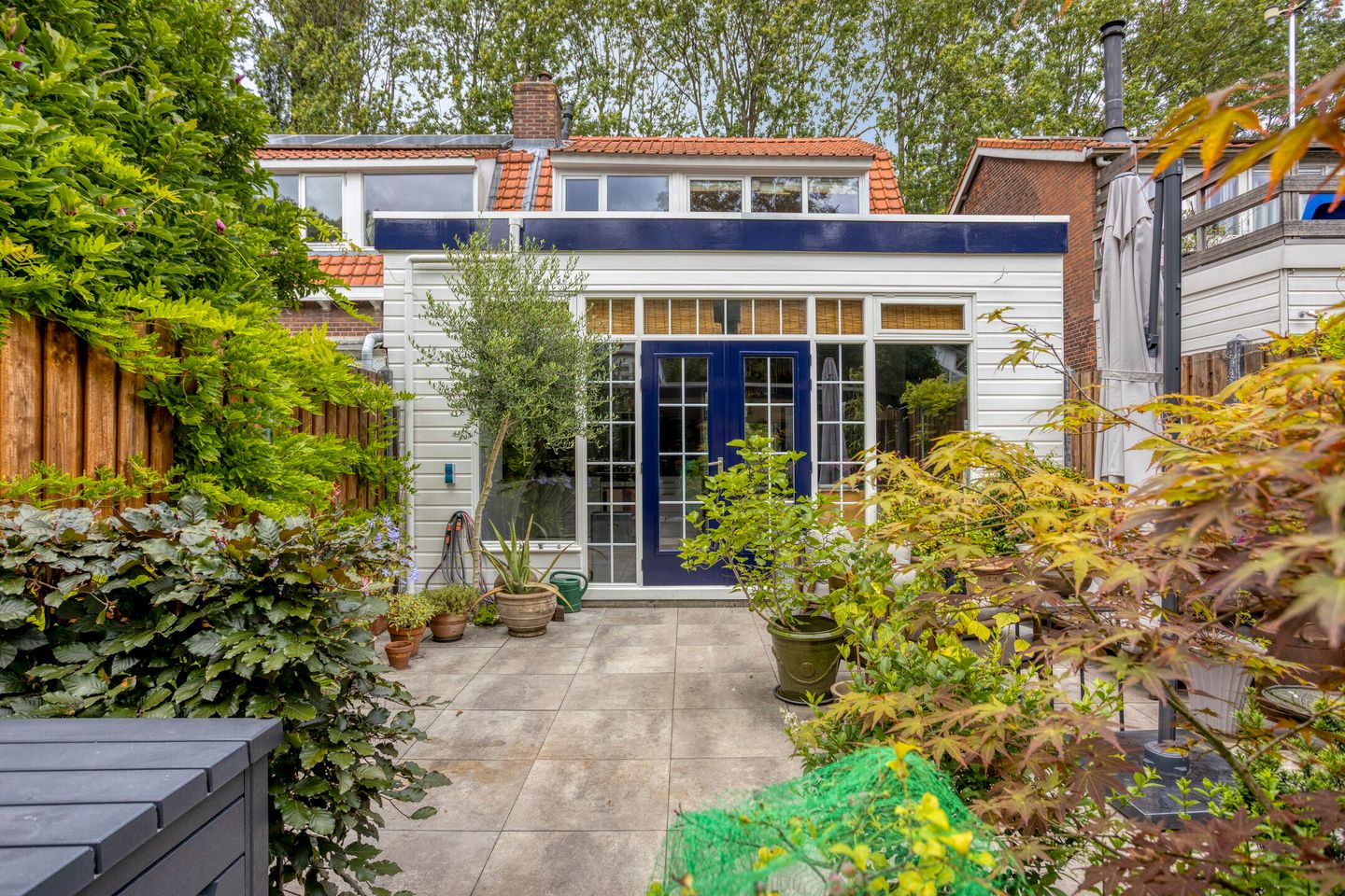 Foto 34 van Voorhout 169