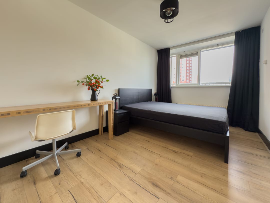 Foto 8 van Mariniersweg 233