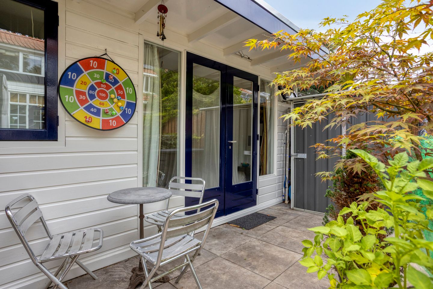 Foto 35 van Voorhout 169