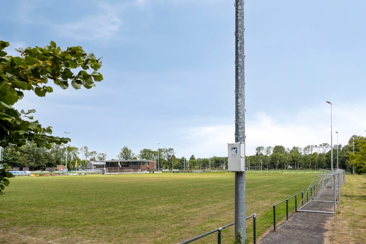 Foto 36 van Voorhout 169